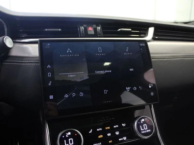 2024 Jaguar X260 XF - Image 11 of 16