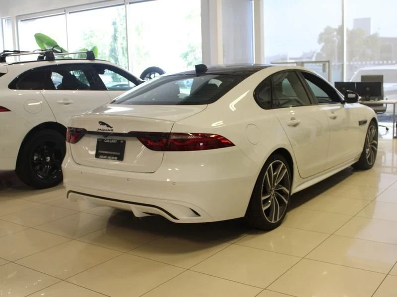 2024 Jaguar X260 XF - Image 3 of 16