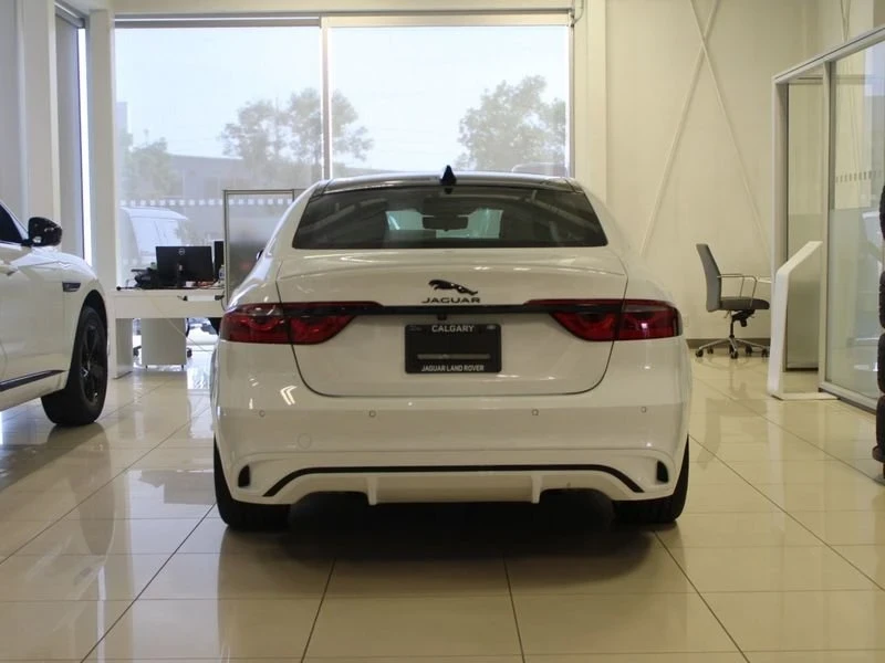 2024 Jaguar X260 XF - Image 5 of 16