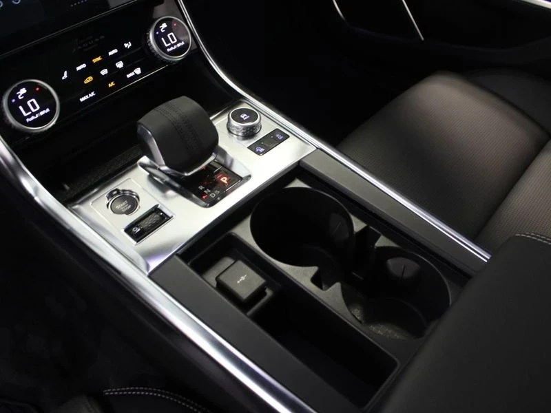 2024 Jaguar X260 XF - Image 13 of 16