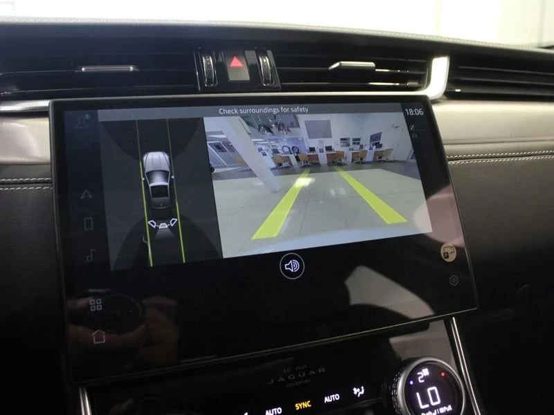 2024 Jaguar X260 XF - Image 14 of 16