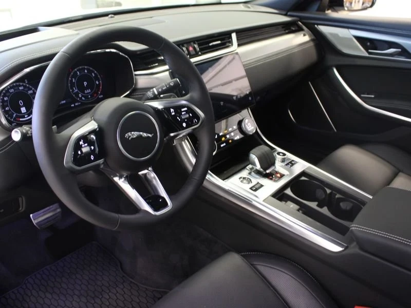 2024 Jaguar X260 XF - Image 6 of 16