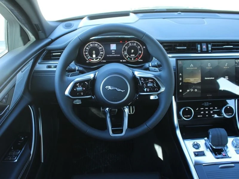 2024 Jaguar X260 XF - Image 7 of 19