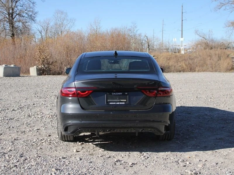 2024 Jaguar X260 XF - Image 5 of 19