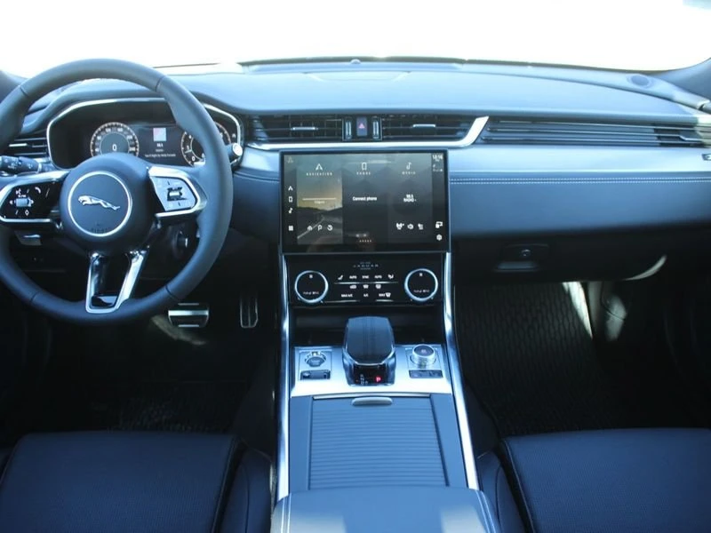 2024 Jaguar X260 XF - Image 10 of 19