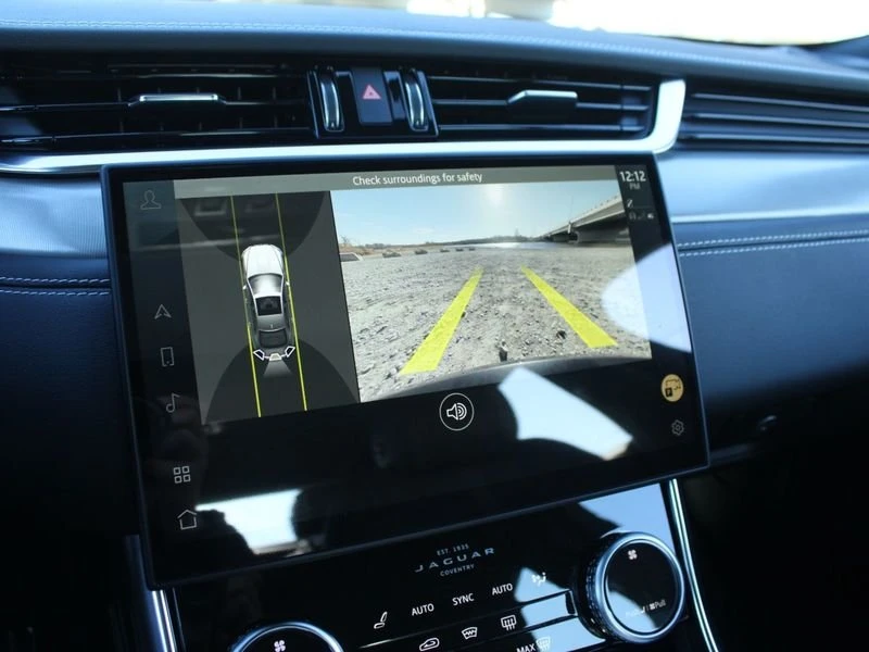 2024 Jaguar X260 XF - Image 20 of 20