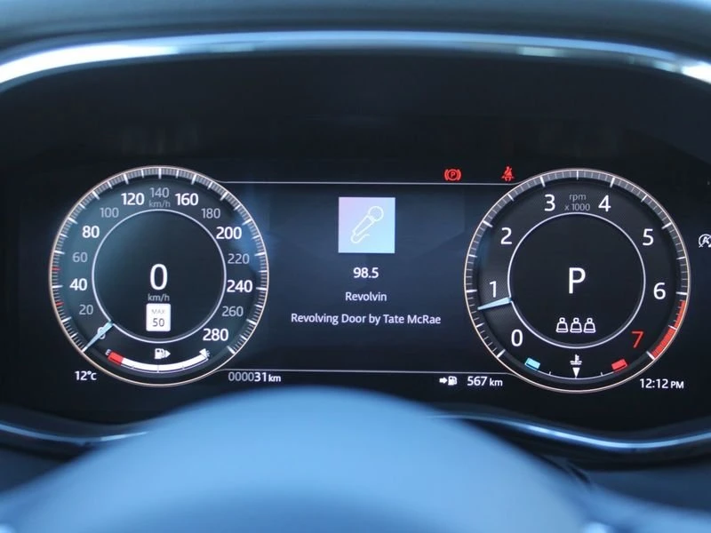 2024 Jaguar X260 XF - Image 13 of 20