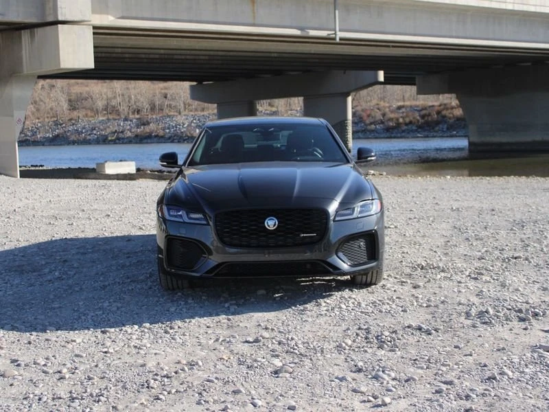 2024 Jaguar X260 XF - Image 2 of 20