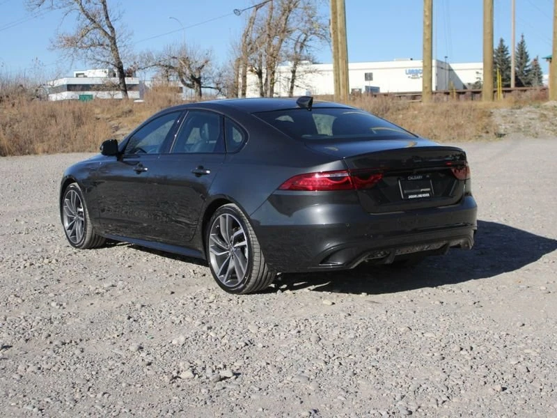 2024 Jaguar X260 XF - Image 4 of 20
