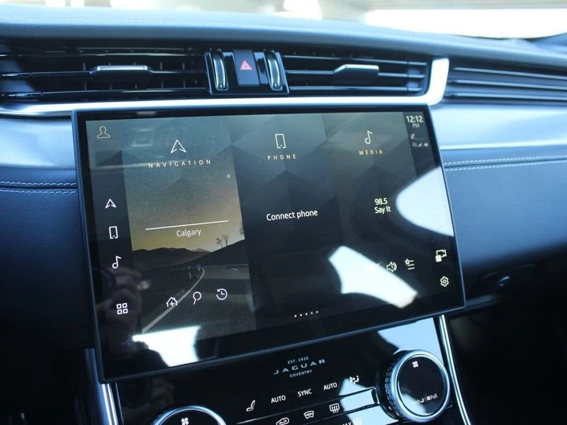 2024 Jaguar X260 XF - Image 14 of 20