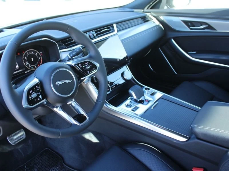 2024 Jaguar X260 XF - Image 6 of 19