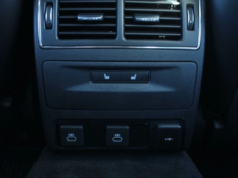 2024 Jaguar X260 XF - Image 18 of 19