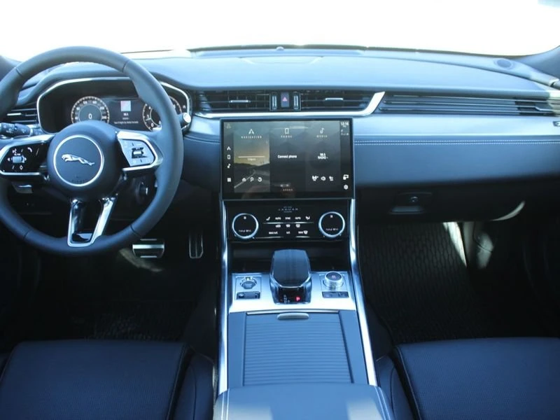 2024 Jaguar X260 XF - Image 12 of 20