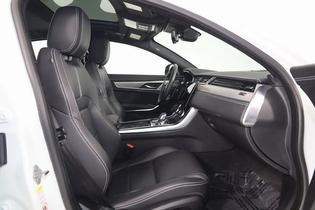 2024 Jaguar X260 XF - Image 8 of 18