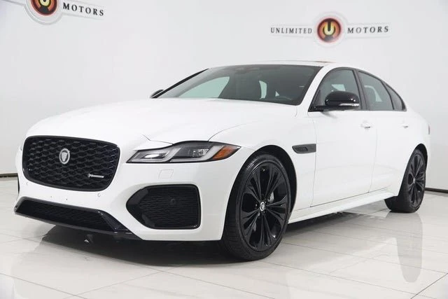 2024 Jaguar X260 XF - Image 4 of 18