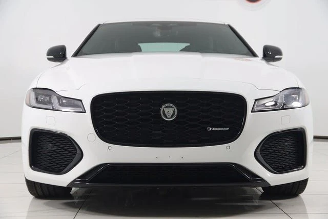 2024 Jaguar X260 XF - Image 18 of 18