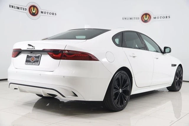 2024 Jaguar X260 XF - Image 3 of 18