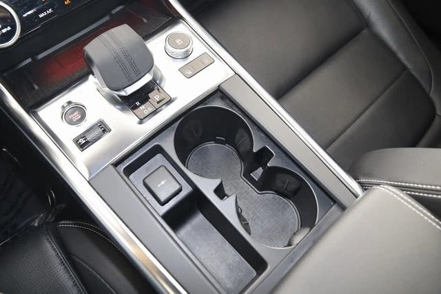 2024 Jaguar X260 XF - Image 12 of 18