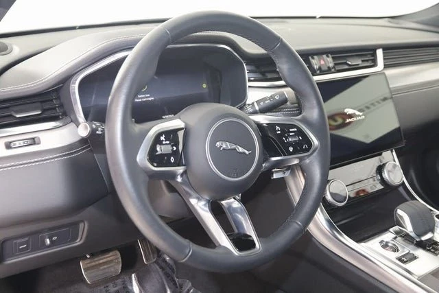 2024 Jaguar X260 XF - Image 5 of 18
