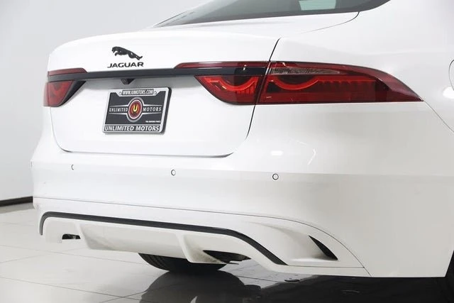 2024 Jaguar X260 XF - Image 14 of 18