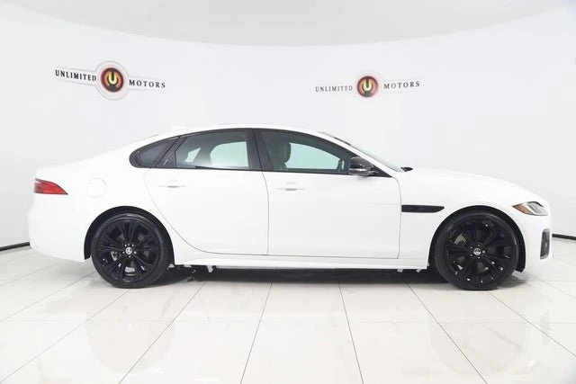 2024 Jaguar X260 XF - Image 2 of 18