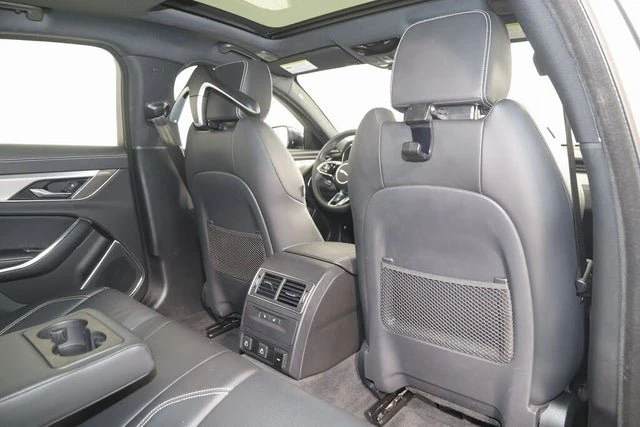 2024 Jaguar X260 XF - Image 10 of 18