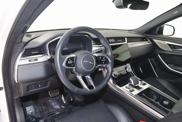 2024 Jaguar X260 XF - Image 11 of 18