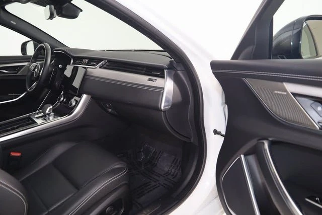 2024 Jaguar X260 XF - Image 13 of 18