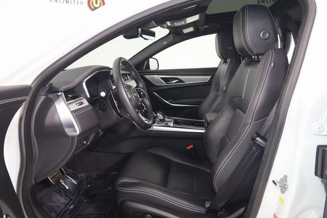 2024 Jaguar X260 XF - Image 7 of 18