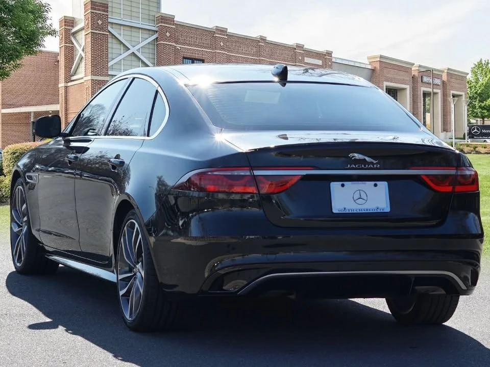 2024 Jaguar X260 XF - Image 6 of 17