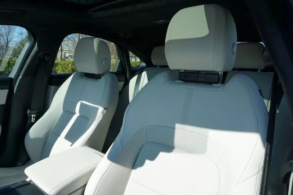 2024 Jaguar X260 XF - Image 11 of 17