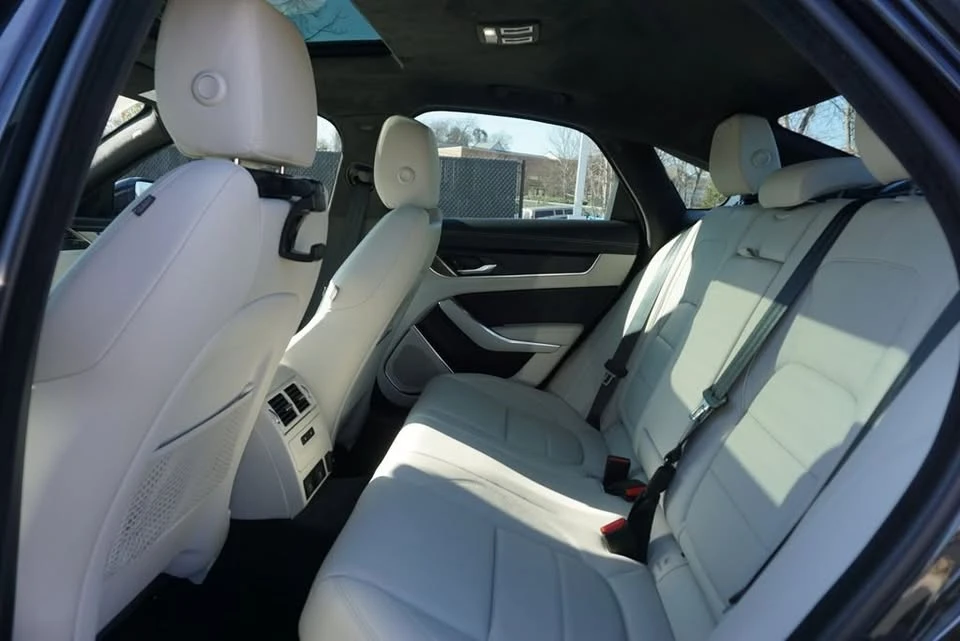 2024 Jaguar X260 XF - Image 14 of 17