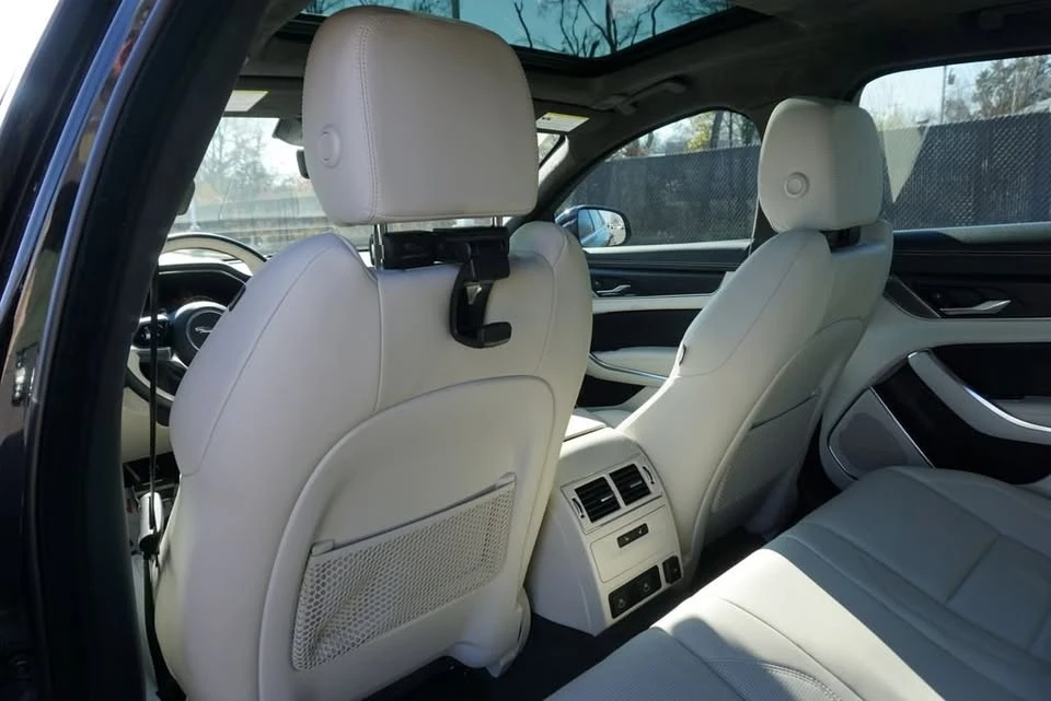 2024 Jaguar X260 XF - Image 13 of 17
