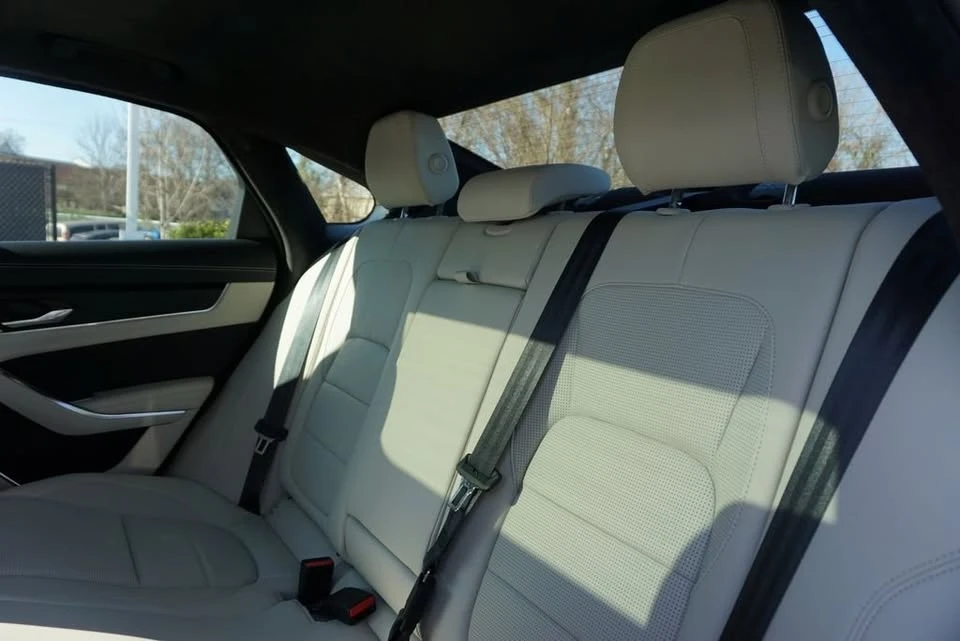 2024 Jaguar X260 XF - Image 15 of 17