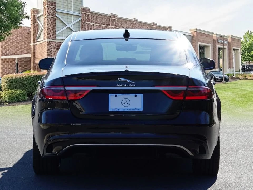 2024 Jaguar X260 XF - Image 5 of 17