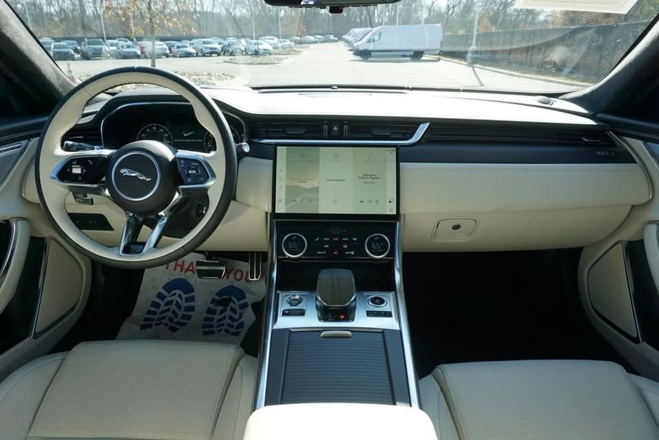 2024 Jaguar X260 XF - Image 10 of 17