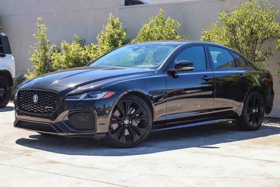 2024 Jaguar X260 XF - Image 3 of 8