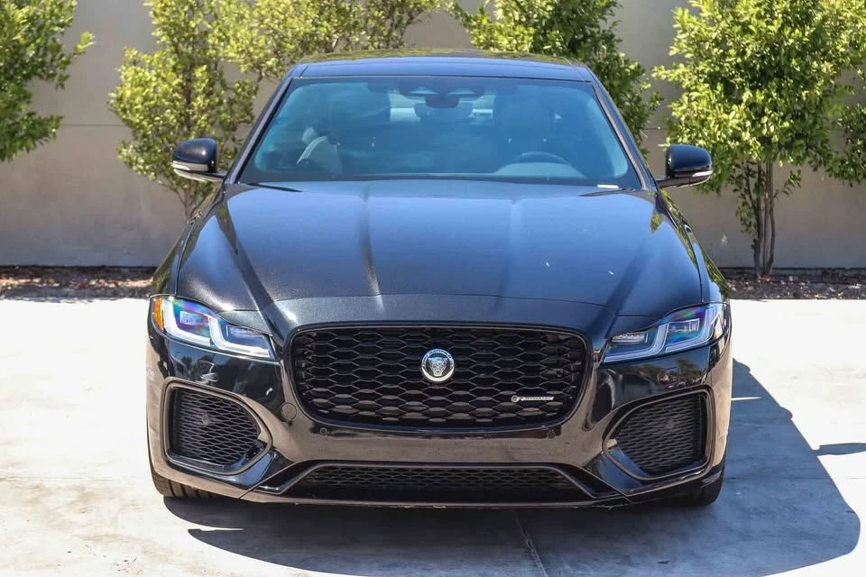 2024 Jaguar X260 XF - Image 2 of 8