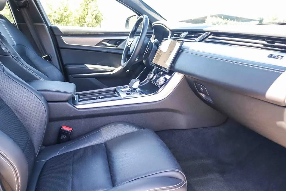 2024 Jaguar X260 XF - Image 7 of 8