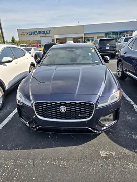 2024 Jaguar XF R-Dynamic SE AWD