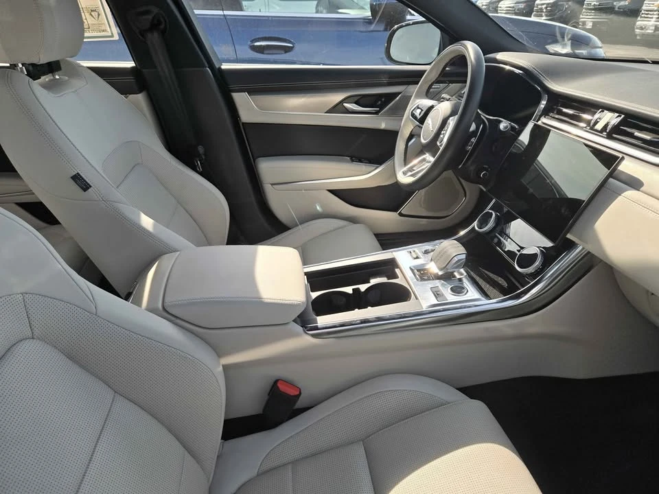2024 Jaguar X260 XF - Image 6 of 10