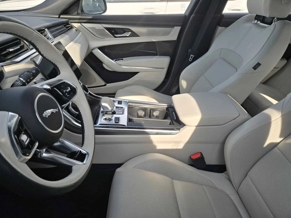 2024 Jaguar X260 XF - Image 5 of 10