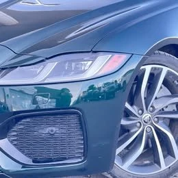 2024 Jaguar X260 XF - Image 2 of 13