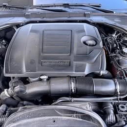 2024 Jaguar X260 XF - Image 13 of 13