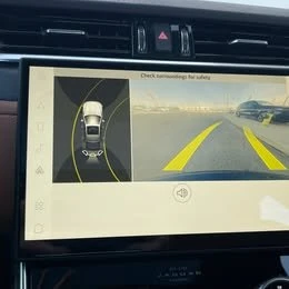 2024 Jaguar X260 XF - Image 6 of 13