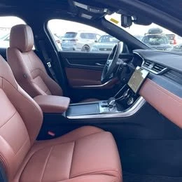 2024 Jaguar X260 XF - Image 12 of 13