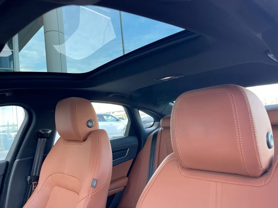 2024 Jaguar X260 XF - Image 14 of 18