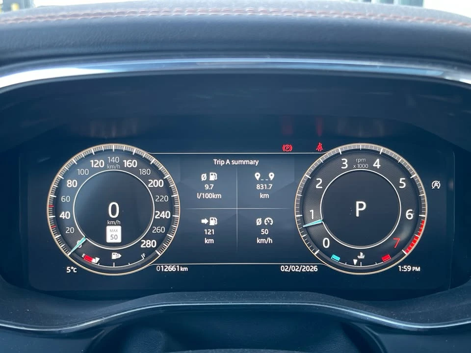 2024 Jaguar X260 XF - Image 7 of 18