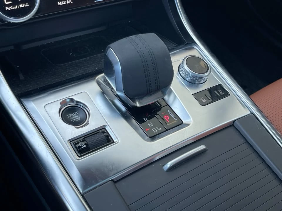 2024 Jaguar X260 XF - Image 12 of 18