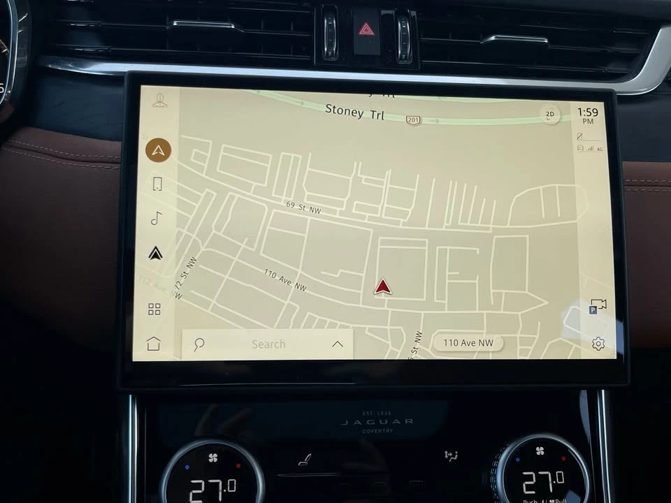 2024 Jaguar X260 XF - Image 10 of 18
